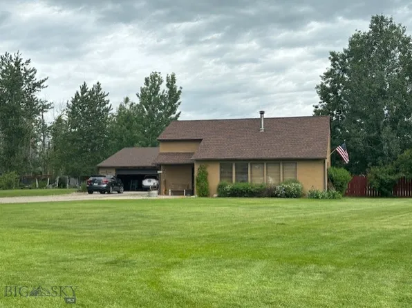 2151 Sheepshank Dr, Belgrade, MT 59714