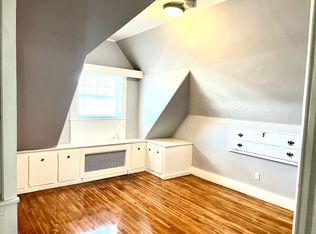 72 West St APT 6, Worcester, MA 01609