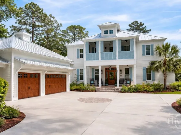 485 Waterways Parkway S, Richmond Hill, GA 31324