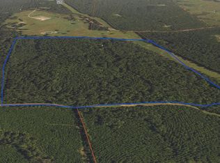 1281 County Road 864, Cushing, TX 75760