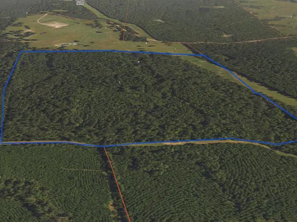 1281 County Road 864, Cushing, TX 75760