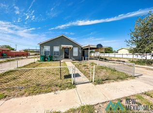 807 W Roxana St, Hobbs, NM 88240