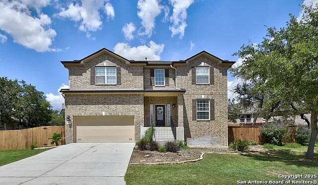 4 bed, 2.5 bath, 3002 sqft, $3,200 — Photo 1