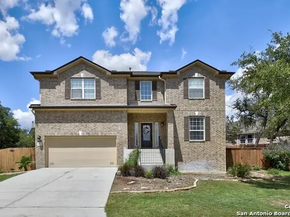 20510 Ashmont, San Antonio, TX 78258