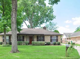 3307 Golden Tee Ct, Missouri City, TX 77459