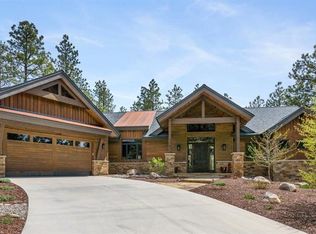 117 Renegade Trl, Durango, CO 81301