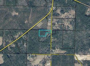 Shakey Joe Rd, Vernon, FL 32462