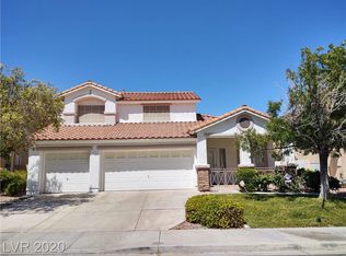 13 Bighorn Station St, Henderson, NV 89012