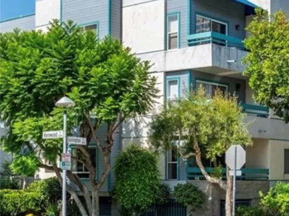 345 N Kenwood St APT 103, Glendale, CA 91206