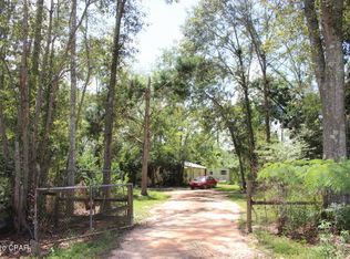 1302 Orange Hill Rd, Chipley, FL 32428