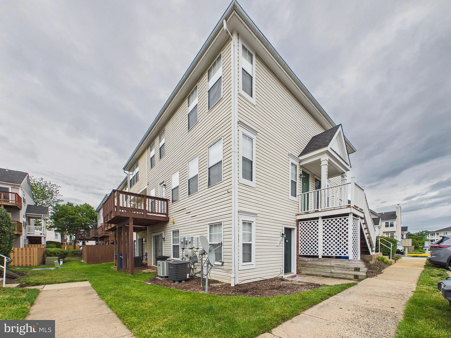 Sentry Ridge Condo — Photo 3