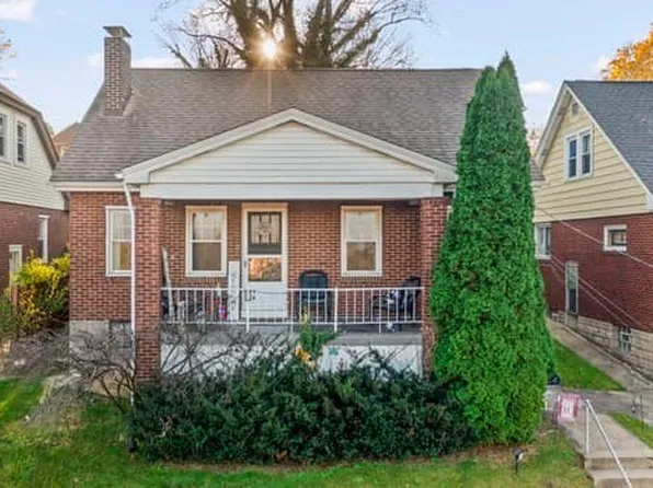 2441 Plainview Ave, Pittsburgh, PA 15226