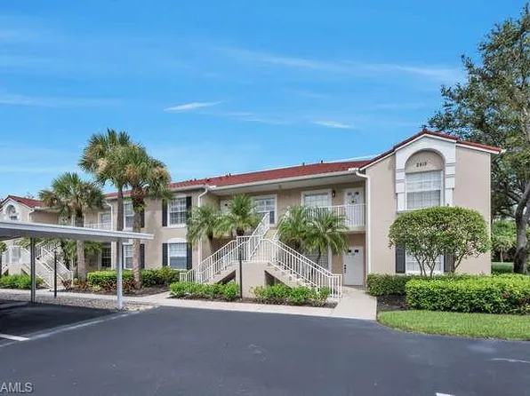 2915 Cypress Trace CIR #203, NAPLES, FL 34119