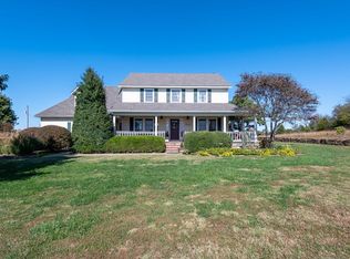 9190 W 620th Rd, Inola, OK 74036