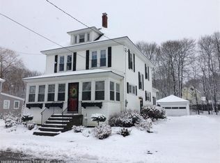 80 Wiley St, Bangor, ME 04401