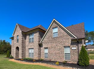 2829 Maggie Cv, Hernando, MS 38632