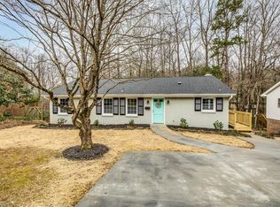 1308 Watson Ave, Winston Salem, NC 27103