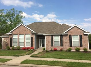 4601 Westfield Ln, Columbia, MO 65203