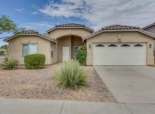 6240 S 20th Gln, Phoenix, AZ 85041