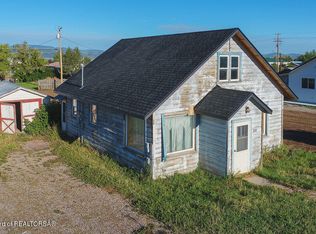 220 S Washington St, Afton, WY 83110