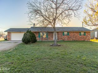 9842 N Grape Creek Rd, San Angelo, TX 76901