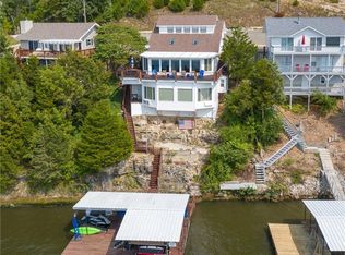 784 Windcrest Point, Gravois Mills, MO 65037