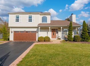 5307 Brindlewood Dr, Plainfield, IL 60586