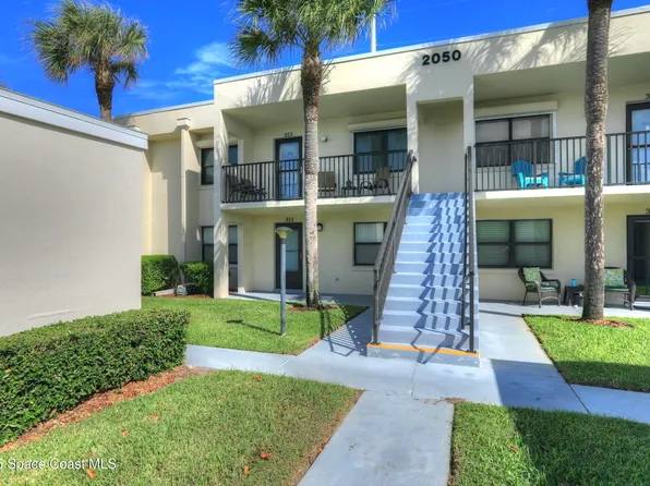 2050 Atlantic St APT 323, Melbourne Beach, FL 32951