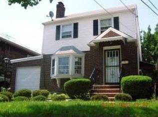 429-431 Franklin Ave, Belleville, NJ 07109