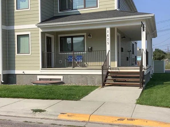 1425 S Catlin St, Missoula, MT 59801