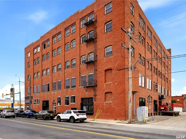 1275 Broad Street #506, Regina, SK S4R 1Y2