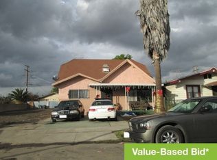 157 W 83rd St, Los Angeles, CA 90003