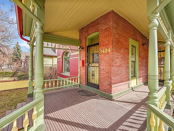 3rd image of 3424 N Marion Street