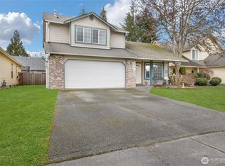 5439 Strawberry Ct SE, Lacey, WA