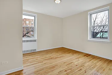 Rented by Living New York