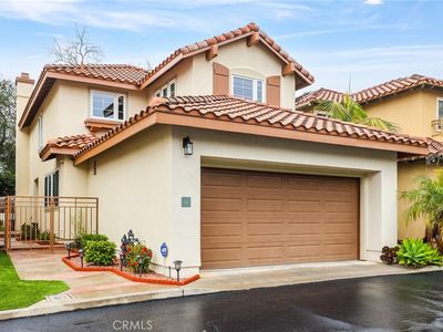 9 Via Caseta, Rancho Santa Margarita, CA, 92688