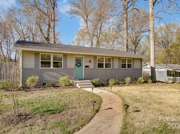4044 Strangford Ave, Charlotte, NC 28215