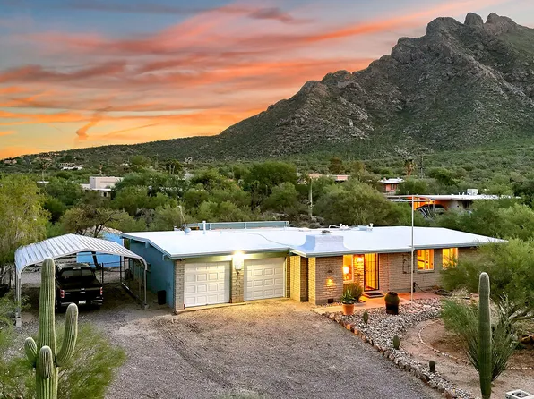 625 E Rimrock Pl, Oro Valley, AZ 85704