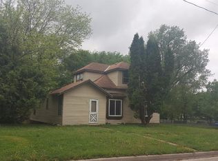 117 6th St NW, Nora Springs, IA 50458