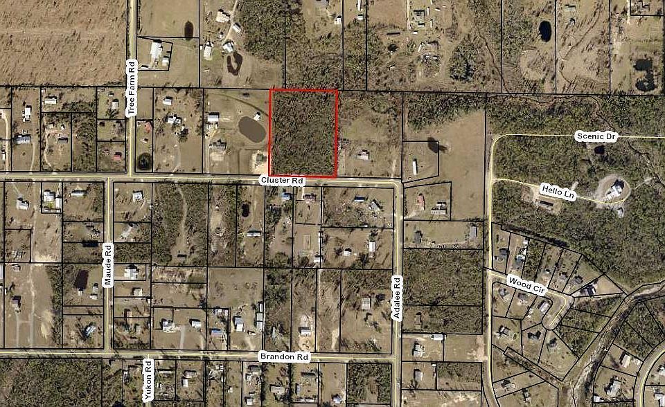2nd image of Cluster Rd