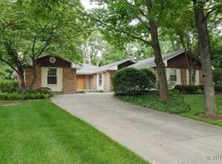 38 Plymouth Ct, Lincolnshire, IL