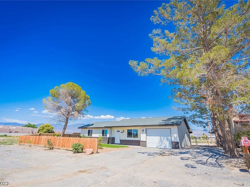 2870 Mount Charleston Dr, Pahrump, NV 89048 Zillow