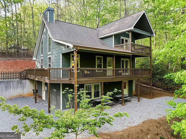 17 Vista Chalet Dr — Photo 1