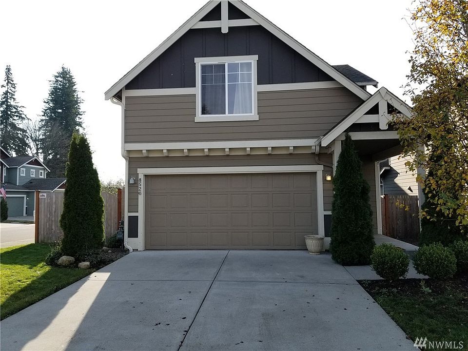 1st image of 8526 61st Pl NE