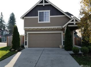 8526 61st Pl NE, Marysville, WA 98271