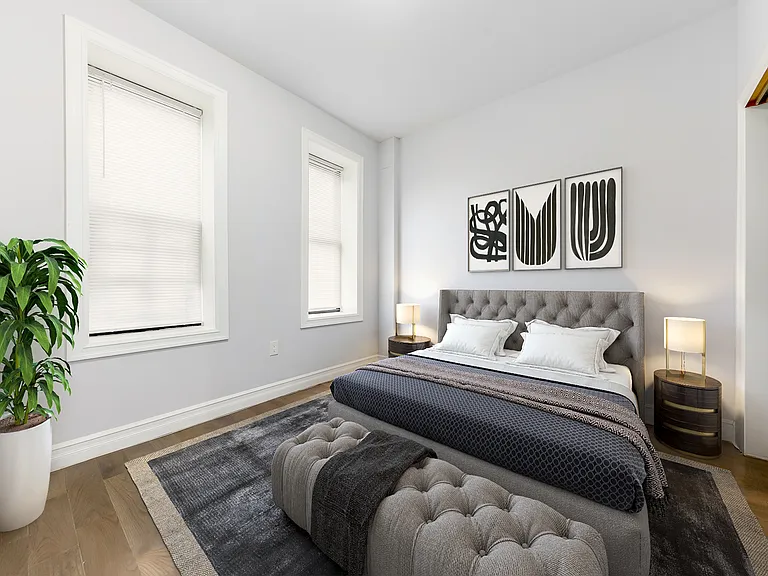 63-44 Fresh Pond Rd #1R — Photo 8
