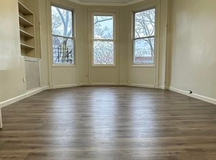 59 Booraem Ave FLOOR 2, Jersey City, NJ 07307