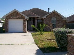 3334 Stephen, Edinburg, TX 78539