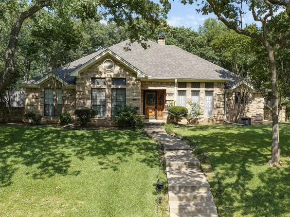 1142 Misty Oak Ln, Keller, TX 76248