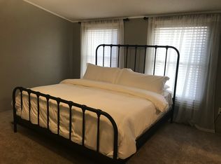 207081 E 590 Rd, Vici, OK 73859